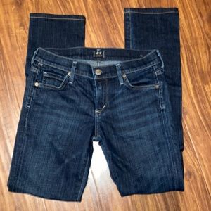 Citizens of Humanity Jeans, Size:26